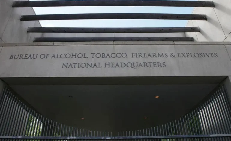 ATF Probes Major Cybersecurity Breach Amid Ransomware Group Claims