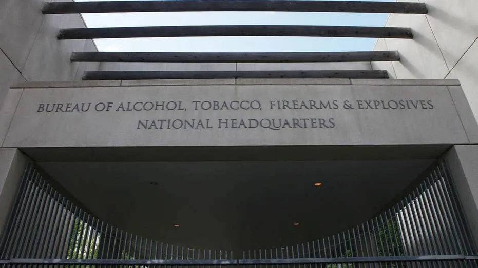 ATF Probes Major Cybersecurity Breach Amid Ransomware Group Claims