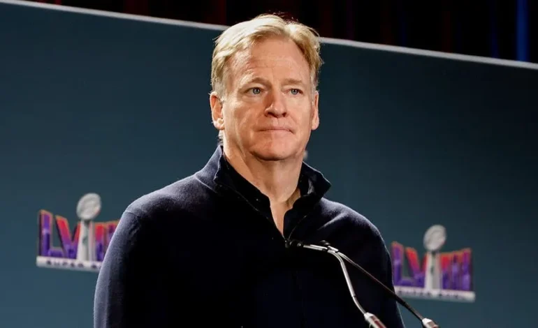 NFL Bars Players Returning to College Football from Signing Deals