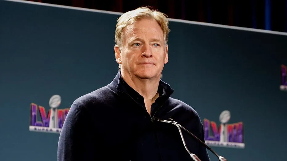 NFL Bars Players Returning to College Football from Signing Deals