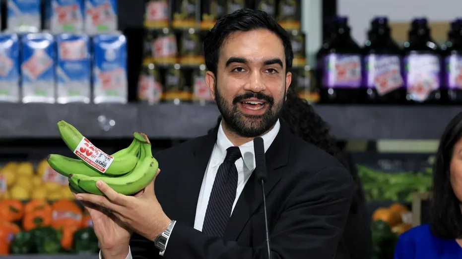 NYC Business Owners Fight Back Against Mayor’s Government-Run Grocery Stores