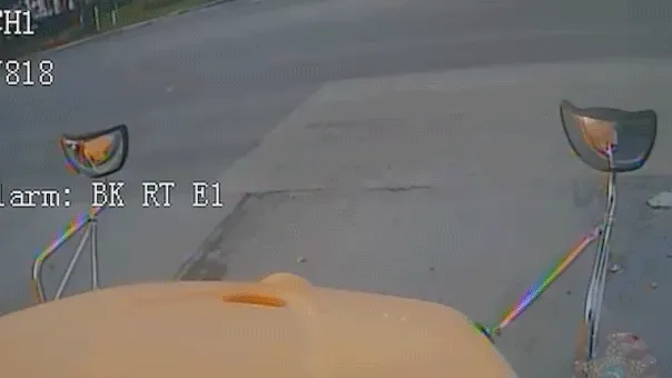 Florida Driver Crashes into School Bus During Chase, 19 Kids Unharmed