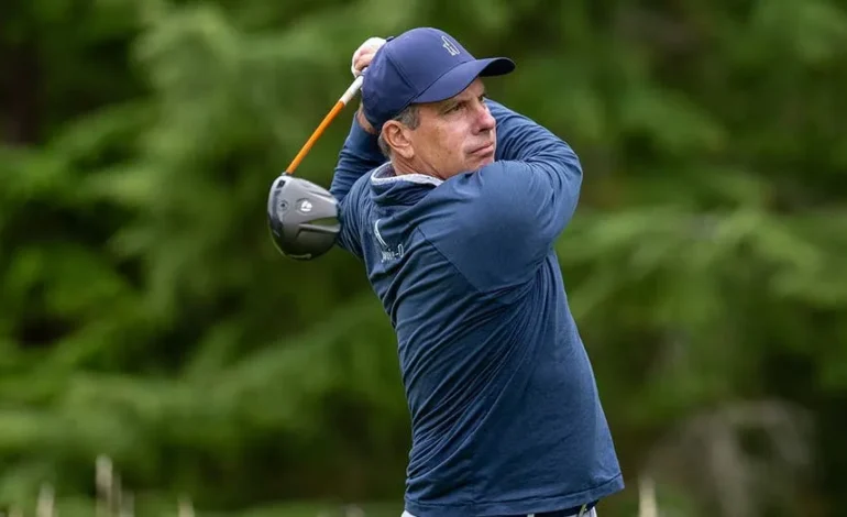Golfer Matt Gogel Suspended 6 Months for PGA Tour Betting Violations