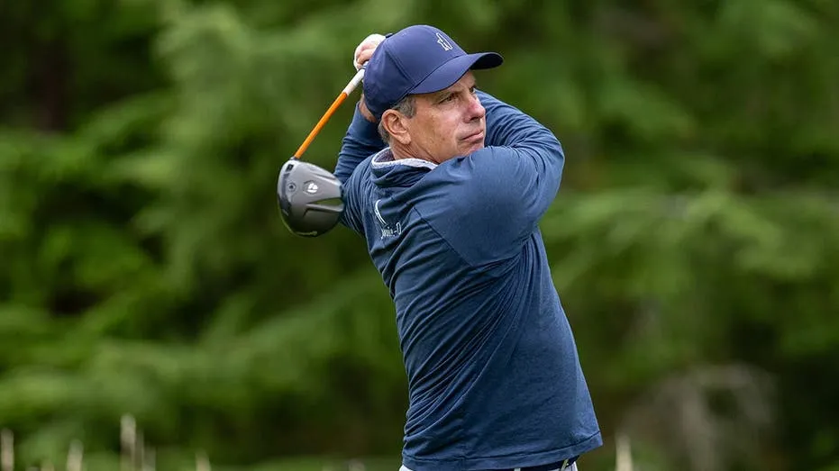 Golfer Matt Gogel Suspended 6 Months for PGA Tour Betting Violations