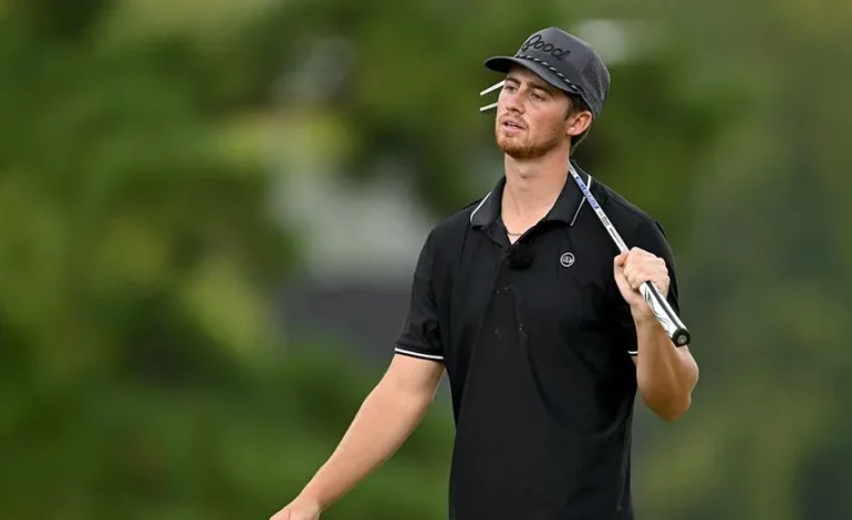 Good Good Golf Faces Fallout Over Controversial Ad