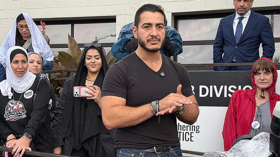 Abdul El-Sayed’s Past Comments on Community and ‘White Supremacy’ Resurface
