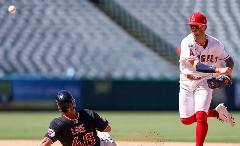 Angels’ Empty Seats Signal Fan Frustration: ‘Embarrassing’