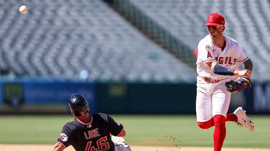 Angels’ Empty Seats Signal Fan Frustration: ‘Embarrassing’