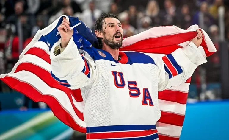 Connor Hellebuyck Confirms Trade Request from Winnipeg Jets
