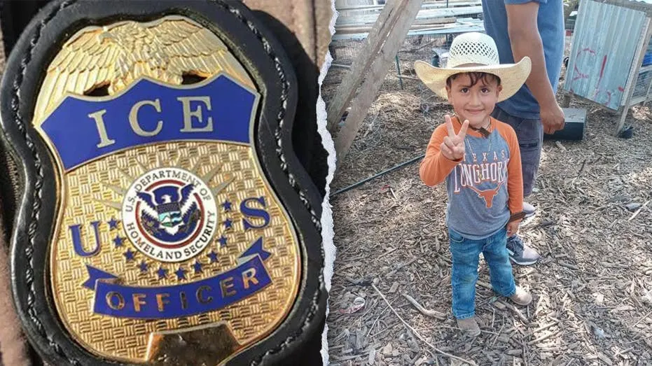 DHS Responds to ‘Kidnapping’ Claim Over Father-Son Deportation