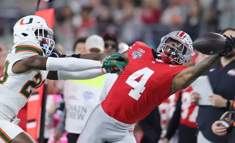 Power 4 Conference Champions Predicted for 2026 College Football Season