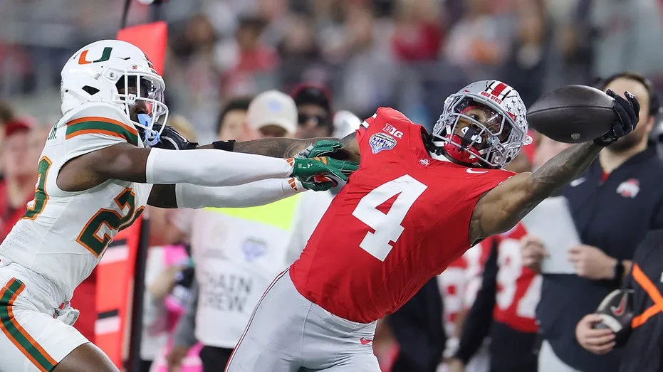 Power 4 Conference Champions Predicted for 2026 College Football Season