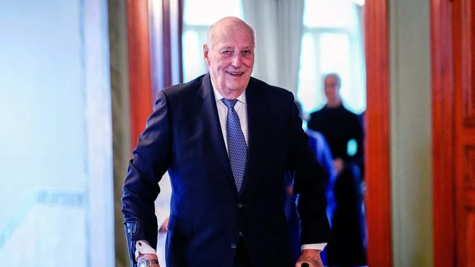 King Harald V of Norway Dies Peacefully at 89; Crown Prince Haakon Ascends Throne