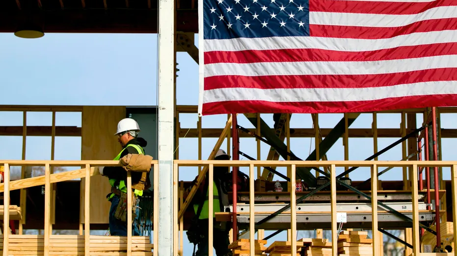AI Boom Fuels Demand for Skilled Trades, Creating Blue-Collar Jobs