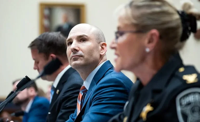 House GOP Threatens Subpoenas Over Sanctuary DA Policies