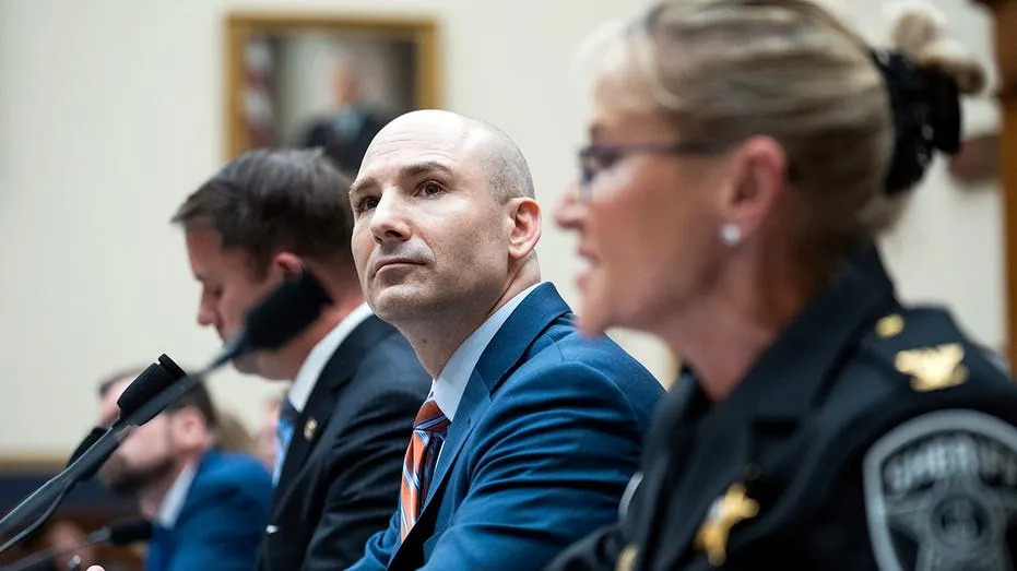 House GOP Threatens Subpoenas Over Sanctuary DA Policies