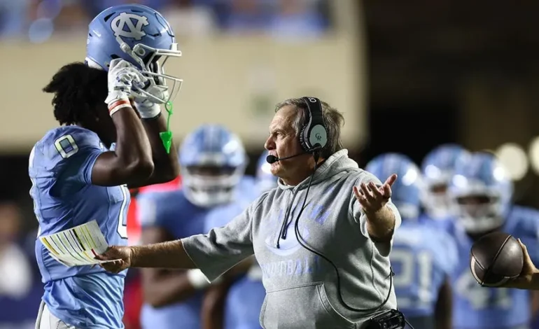 North Carolina vs. TCU: Why Belichick’s Tar Heels are Live Underdogs in Dublin
