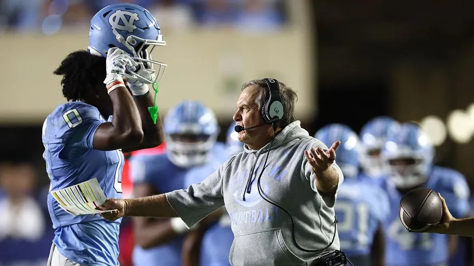 North Carolina vs. TCU: Why Belichick’s Tar Heels are Live Underdogs in Dublin