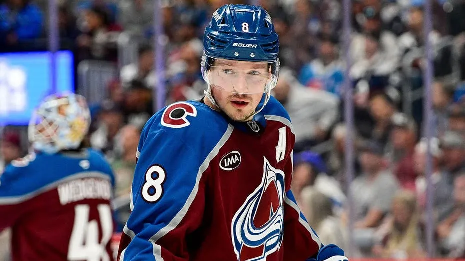 Cale Makar Signs Record-Breaking $163.2 Million Deal with Avalanche