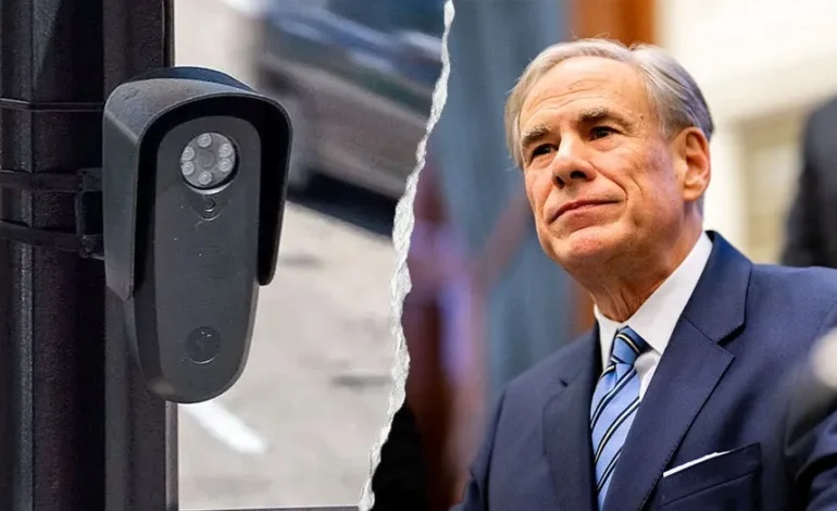 Texas Halts State Funding for AI Surveillance Cameras Amid Privacy Worries