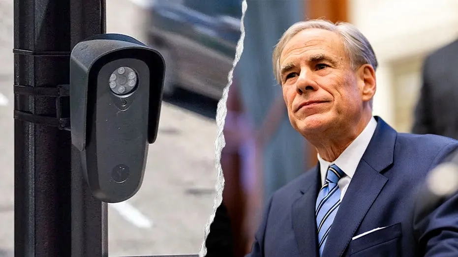 Texas Halts State Funding for AI Surveillance Cameras Amid Privacy Worries