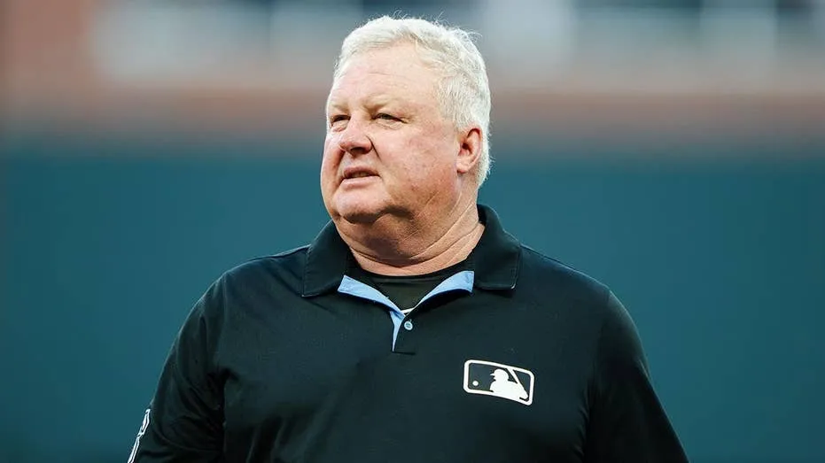 Umpire’s Perfect Storm of Overturned Calls in Reds’ Win