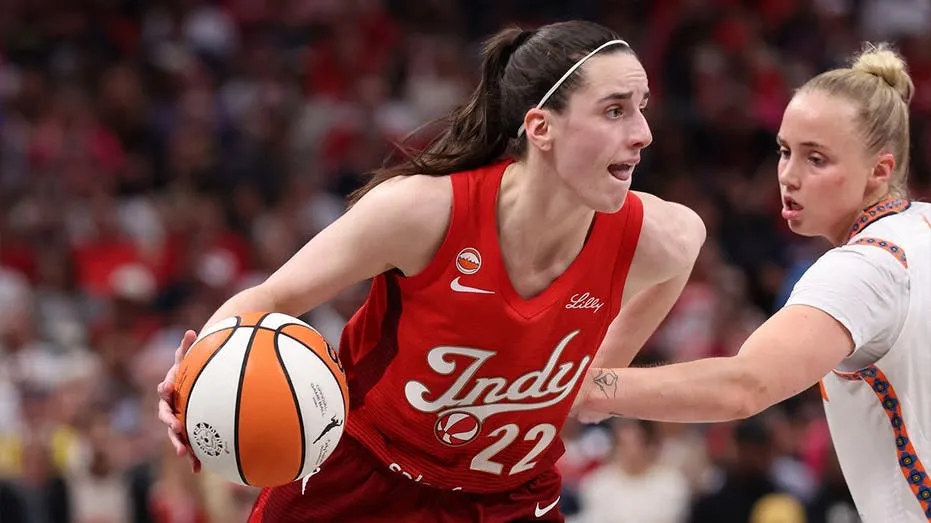 Caitlin Clark, Indiana Fever End Pre-Break Play with Dominant Win