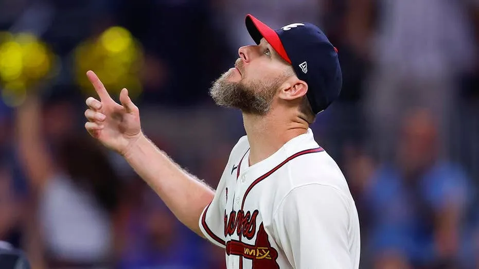 Chris Sale’s Triple-Digit Gem Seals Braves Sweep
