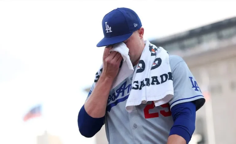 Tarik Skubal’s Emotional Return to Detroit as a Dodger