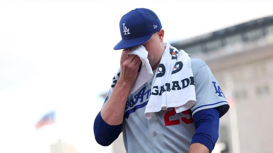 Tarik Skubal’s Emotional Return to Detroit as a Dodger