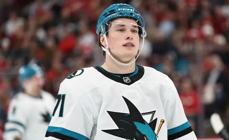 Macklin Celebrini Explains Contract Choice: Team Flexibility Over Max Pay
