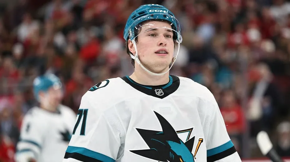 Macklin Celebrini Explains Contract Choice: Team Flexibility Over Max Pay