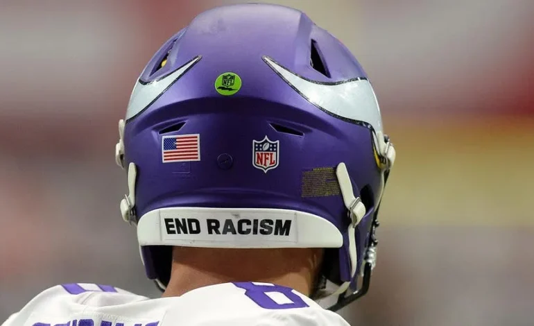 NFL’s Social Justice Push Faces Scrutiny Amid Player Misconduct