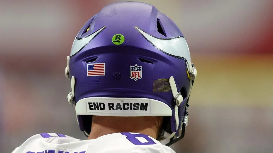 NFL’s Social Justice Push Faces Scrutiny Amid Player Misconduct