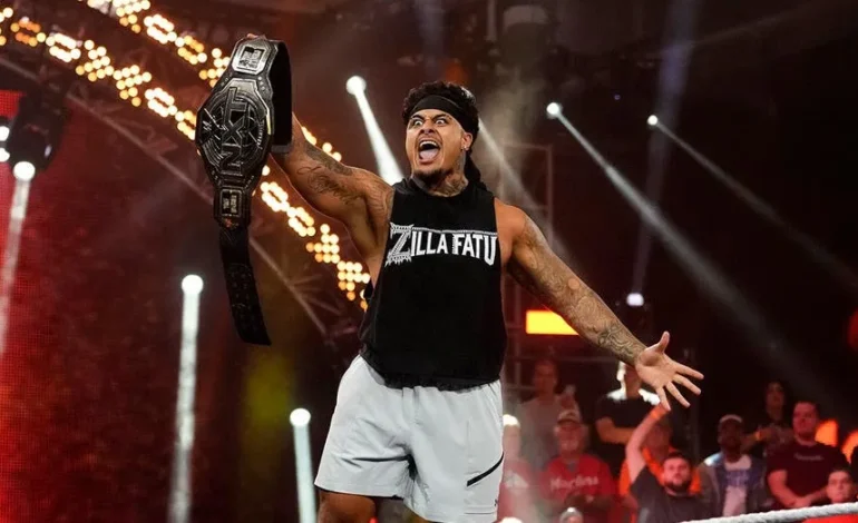WWE NXT Heatwave 2026: Full Card, Predictions & Previews