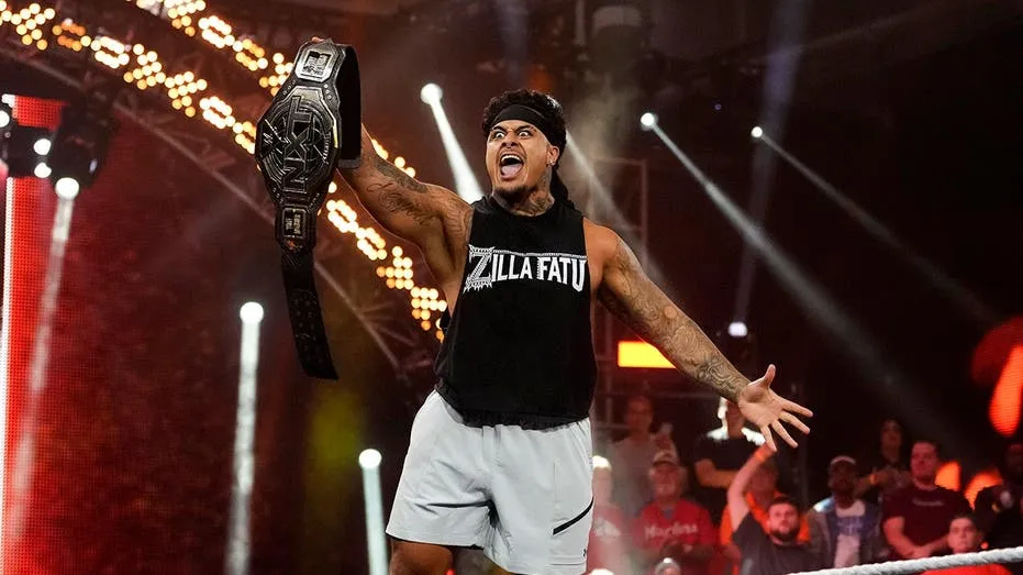 WWE NXT Heatwave 2026: Full Card, Predictions & Previews