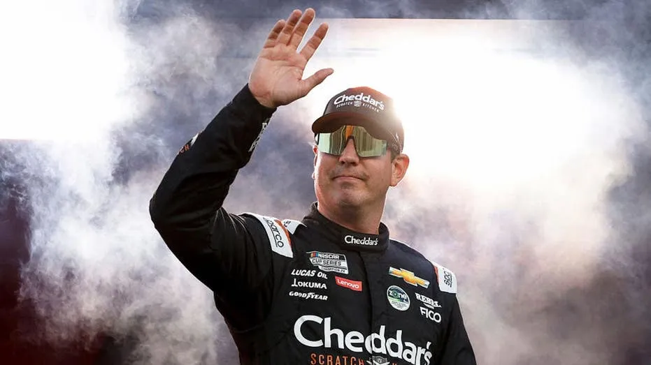 Kyle Busch’s Daytona Legacy Echoes Dale Earnhardt’s Shadow