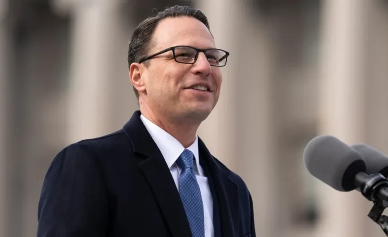 PA Commissioner Disputes Governor’s Measles Death Claims Amid RFK Jr. Criticism