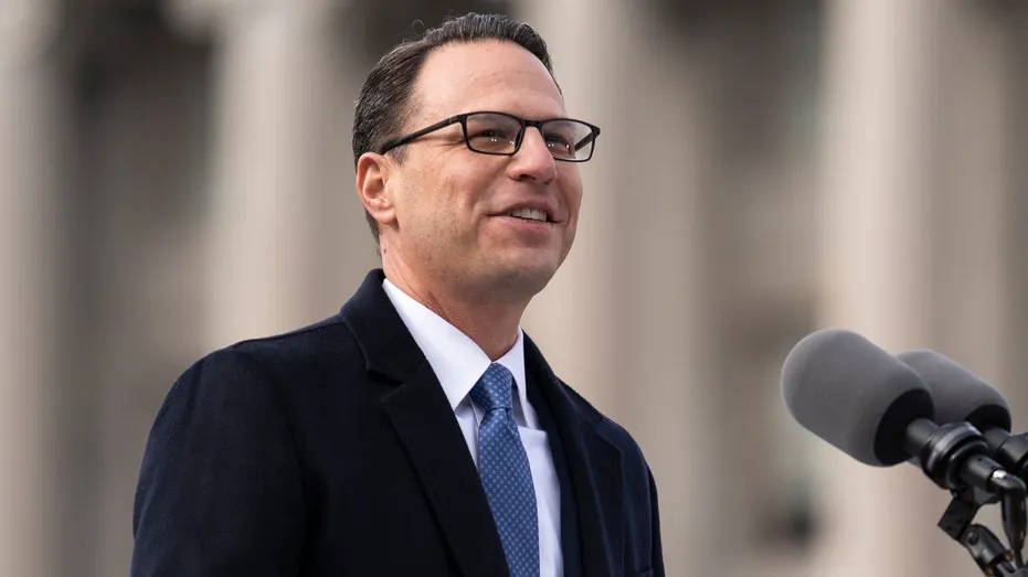 PA Commissioner Disputes Governor’s Measles Death Claims Amid RFK Jr. Criticism