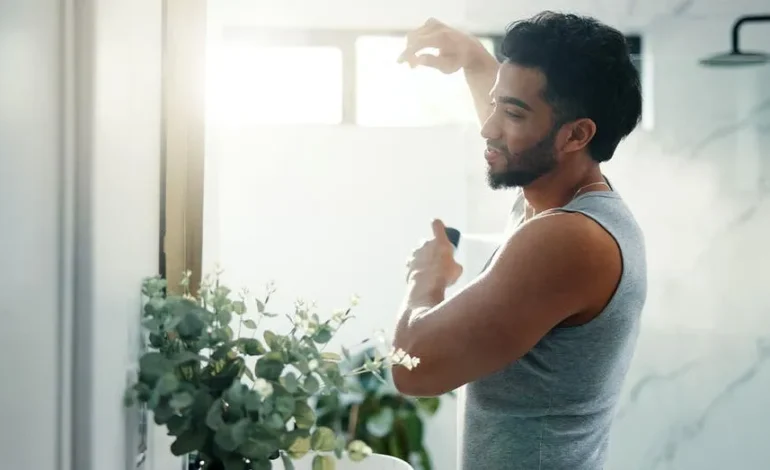 The ‘Pheromone-Maxxing’ Trend: Why Some Men Are Ditching Showers for Dates