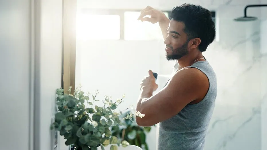 The ‘Pheromone-Maxxing’ Trend: Why Some Men Are Ditching Showers for Dates