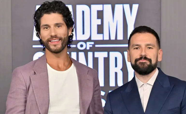 Dan + Shay: Success Nearly Derailed Duo Amid Communication Breakdown