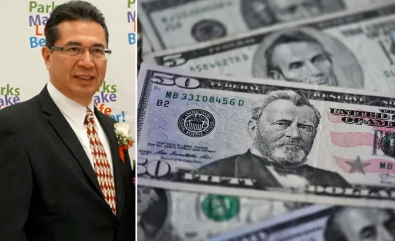 Ex-Councilman Ricardo Pacheco Sentenced for Bribery Scheme
