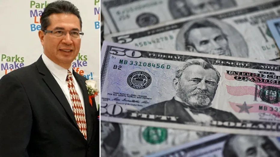 Ex-Councilman Ricardo Pacheco Sentenced for Bribery Scheme