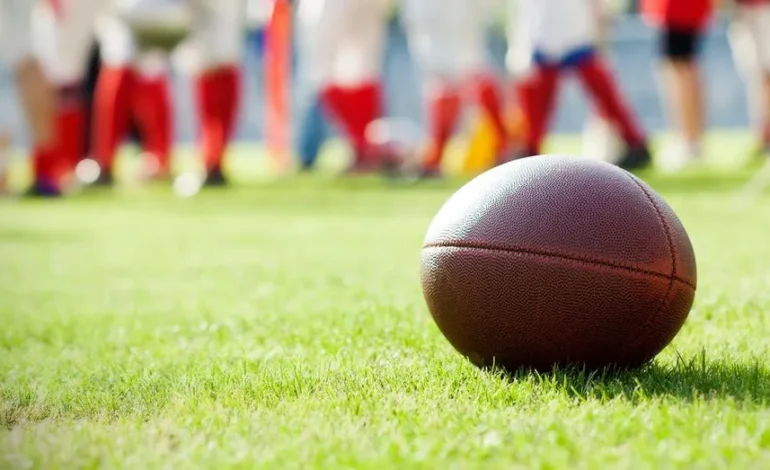 MicahJo Barnett, William Jewell Running Back, Dies After Sideline Medical Emergency
