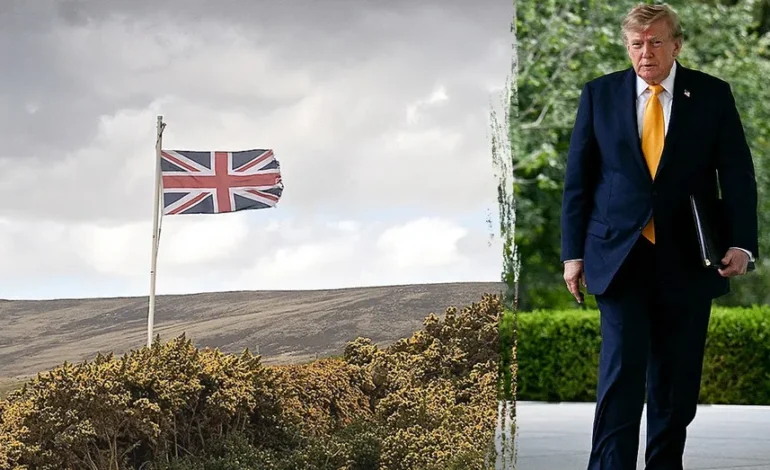 Ex-Pentagon Official: US May Pressure UK on Defense Spending