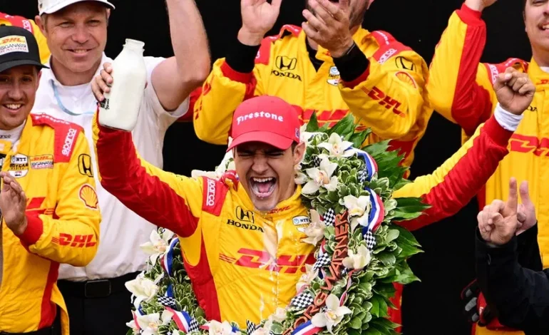 Alex Palou Secures Fourth Consecutive IndyCar Championship