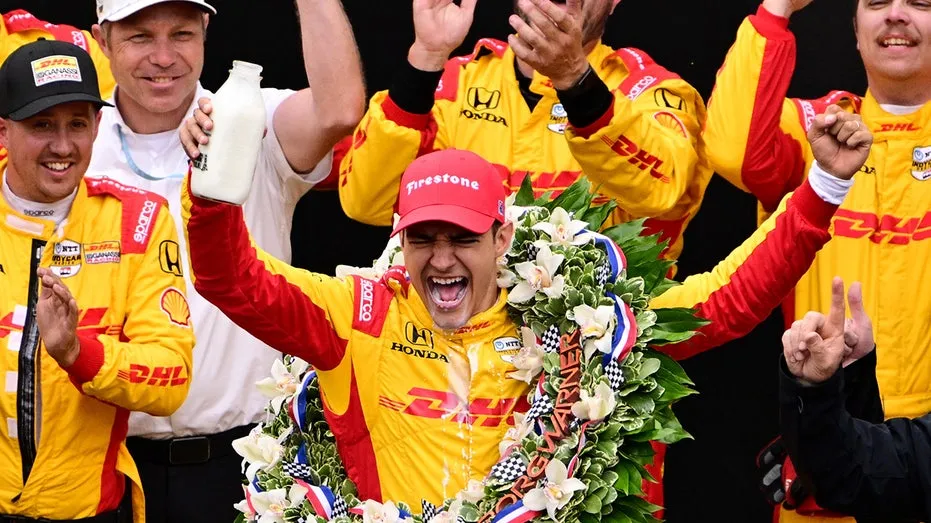Alex Palou Secures Fourth Consecutive IndyCar Championship