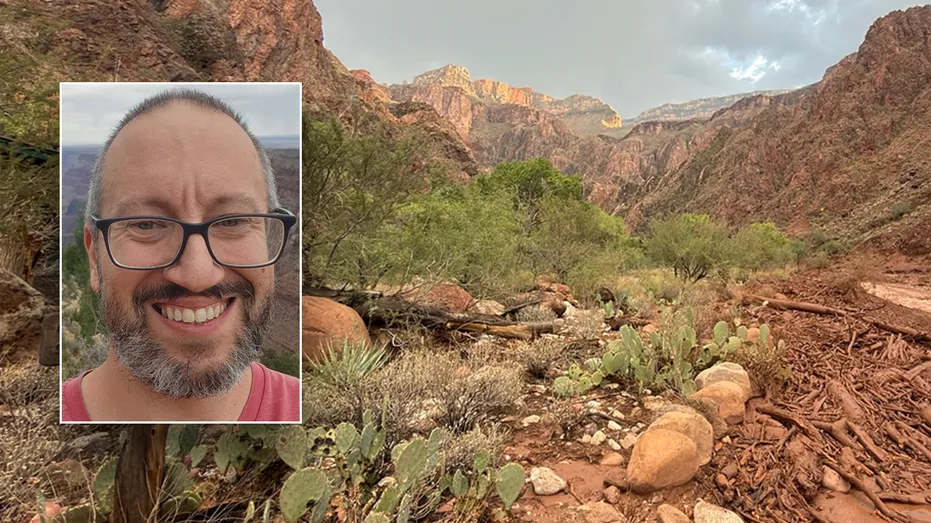 Grand Canyon Flash Flood: Texas Chiropractor Among Those Missing