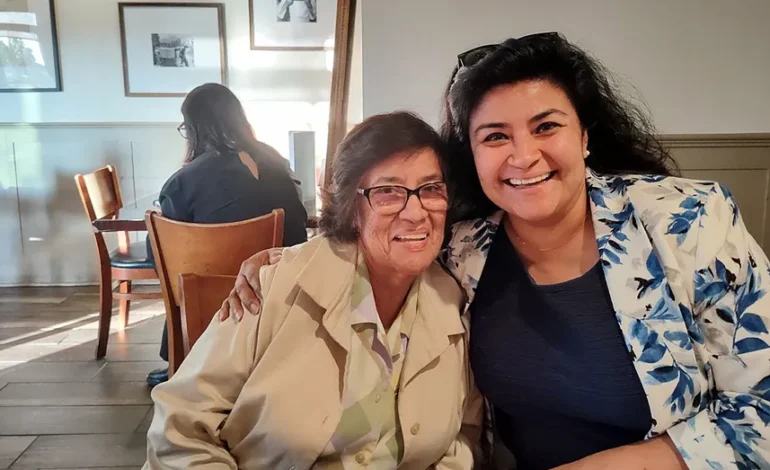 Mom’s Legs Amputated After Suspected Drunk Driver Hits LA Restaurant